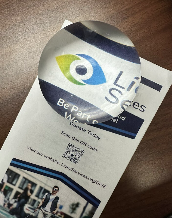 Magnifying the Impact of Accessible Technology for the Blind and Visually Impaired