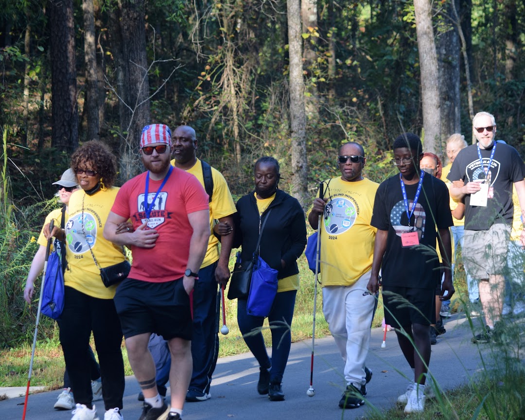 2nd Annual Walk For Blind Independence