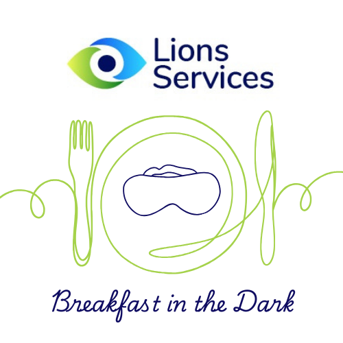 Breakfast in the Dark