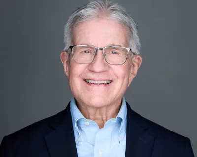 Larry Killingsworth, Board Member