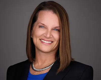 Michelle Trumpower, Board Member
