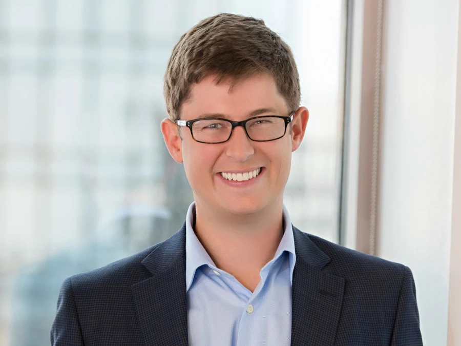 Wilson McCrory, Board Member
