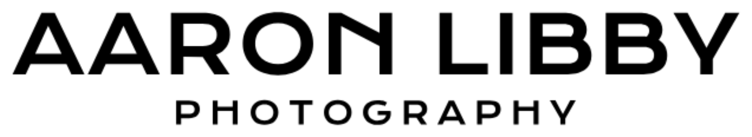 Aaron Libby Photography logo
