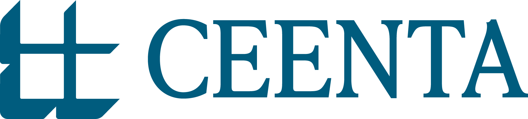 CEENTA logo