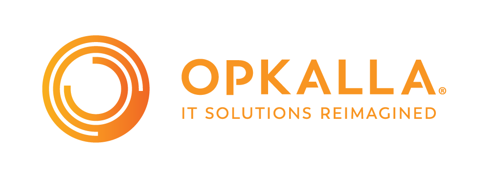 Opkalla logo