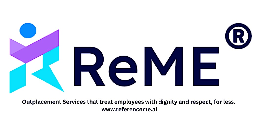 ReferenceMe — outplacement services