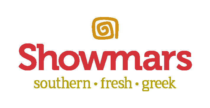 Showmars — southern, fresh, greek