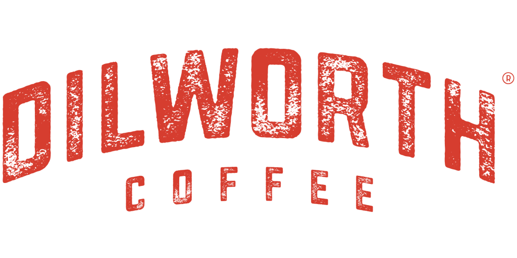 Dilworth Coffee Sponsor, Showcasing Their Logo in this Image