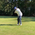 Marlon Stover Golf Fundraisers for People Who Are Blind