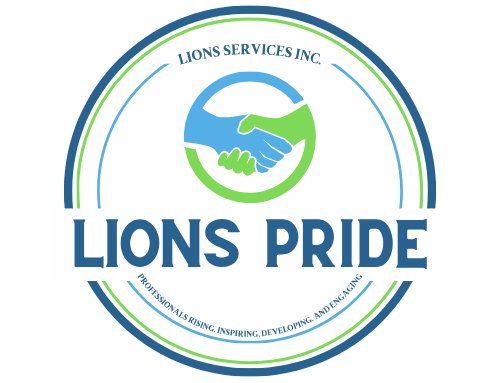 Lions PRIDE Young Professionals Social