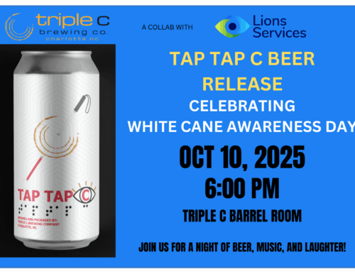 Tap Tap C Beer Release Party