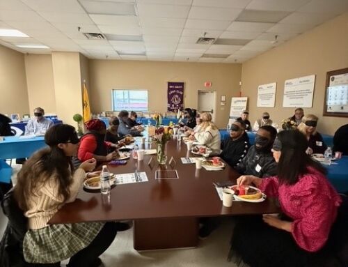 Breakfast in the Dark- January  14, 2026